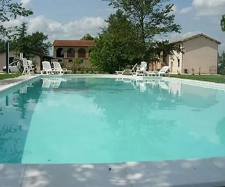 Natalini Agriturist San Lorenzo (Macerata)