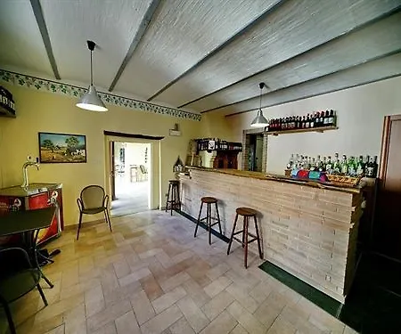 Kır Evi Natalini Agriturist San Lorenzo (Macerata)